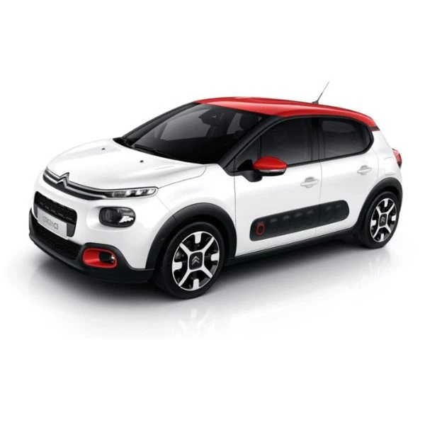 Citroen C3 |Manual|