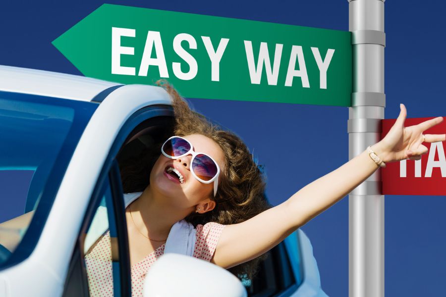 easy car rental tenerife