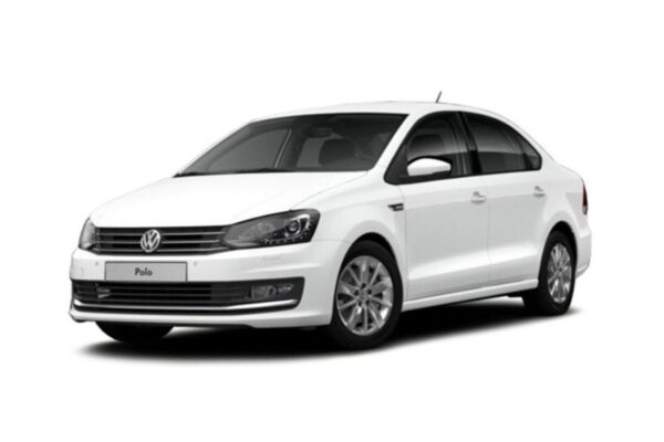 Vwpolo Rent Tenerife