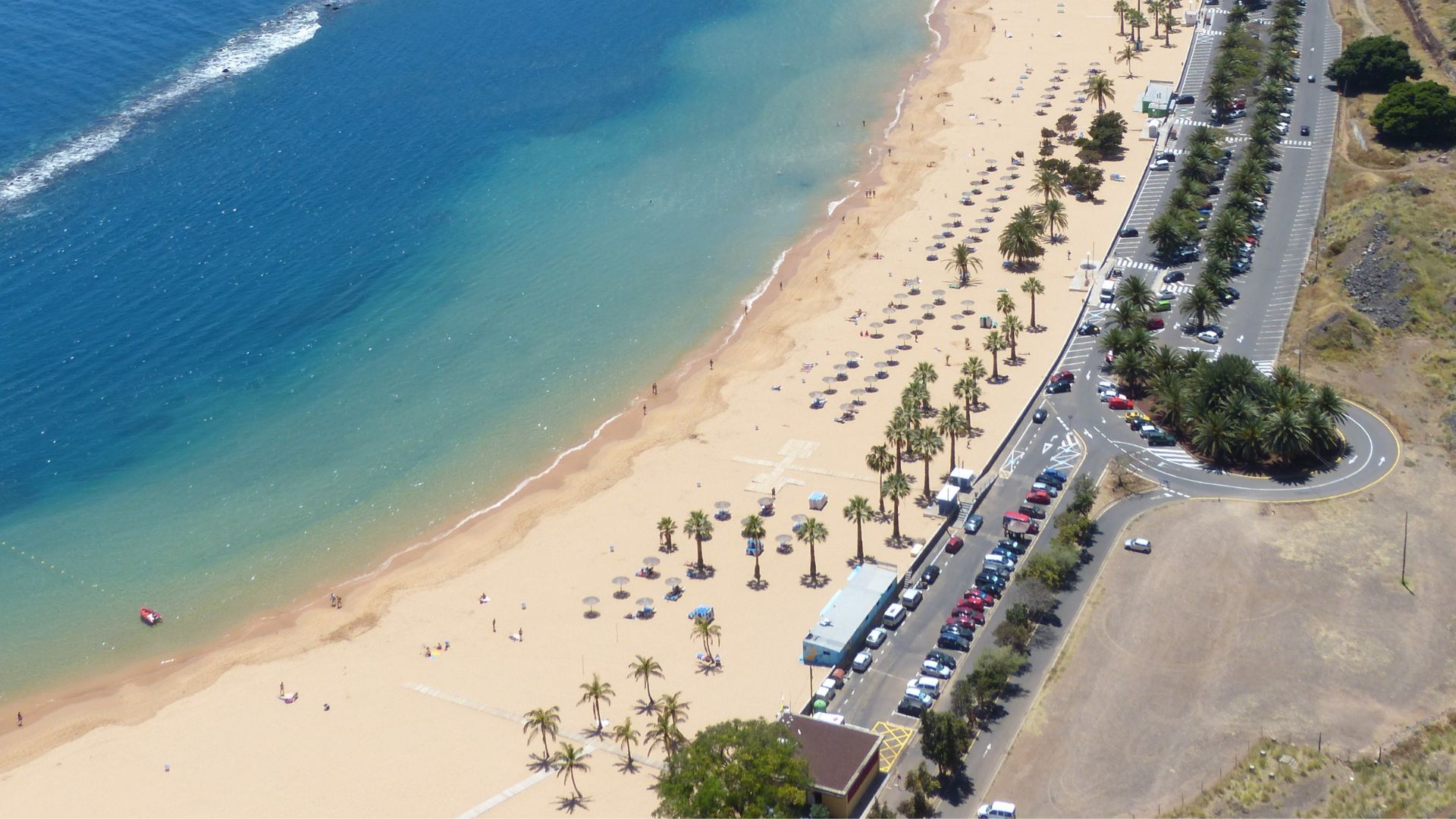 Tenerife Car Rental